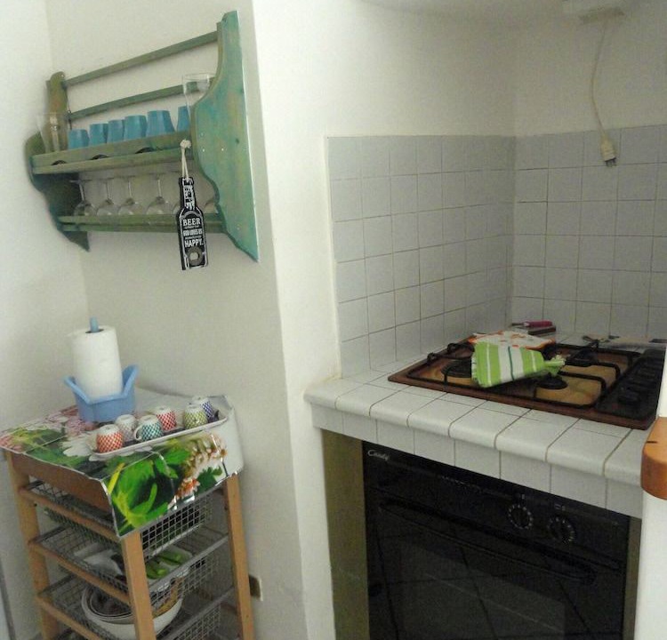 Photo of Kitchen in Sperlonga
