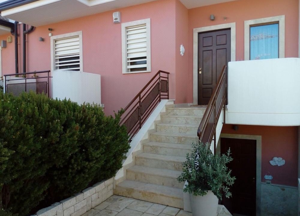 Photo of Buildings in Bitritto