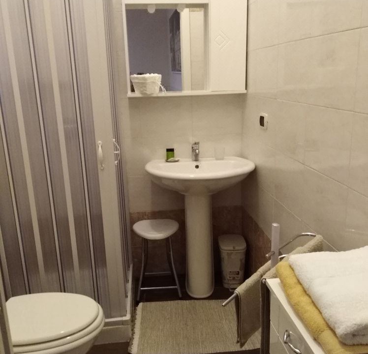 Photo of Bathroom in Canosa di Puglia