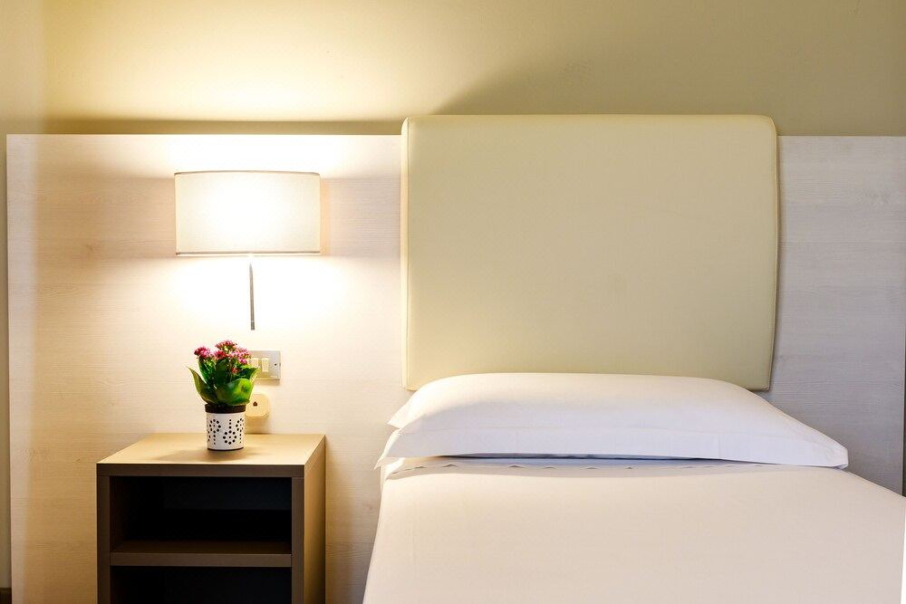 Photo of Bedroom in Oleggio