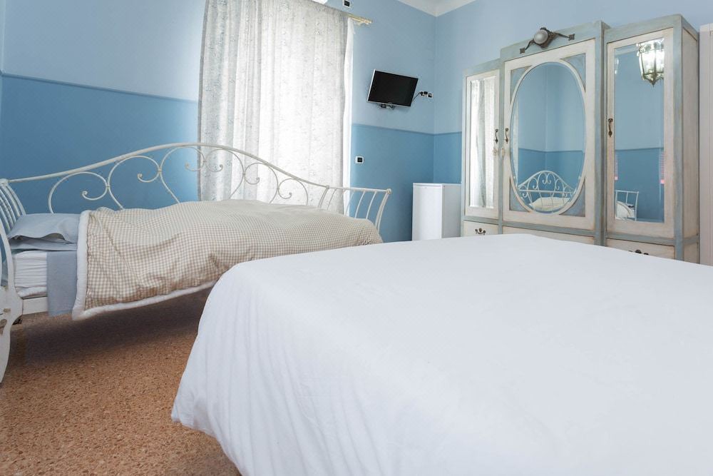 Photo of Bedroom in Paese Alto