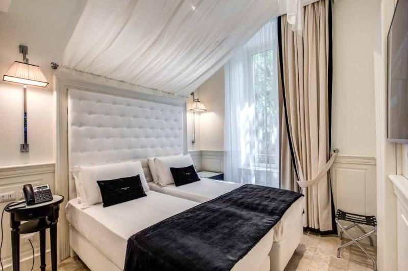 Photo of Bedroom in Prati