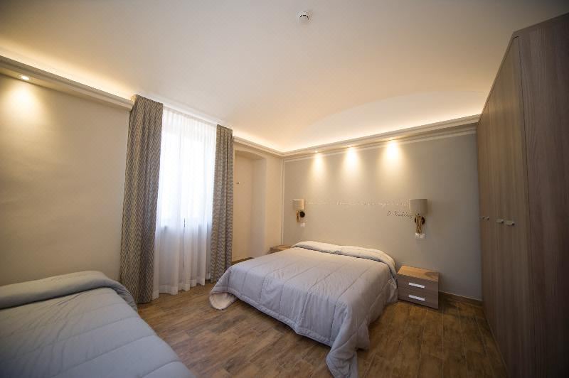 Photo of Bedroom in Bardonecchia