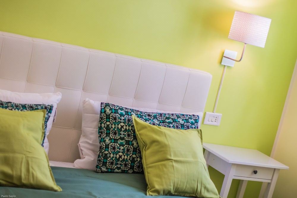 Photo of Bedroom in Campobasso