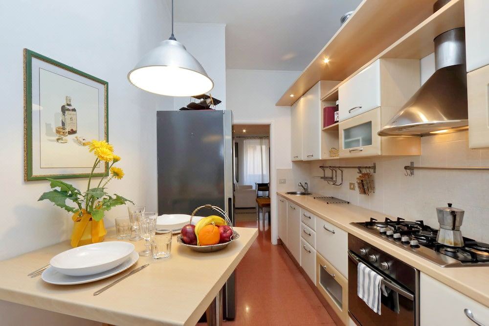 Photo of Kitchen in Monti