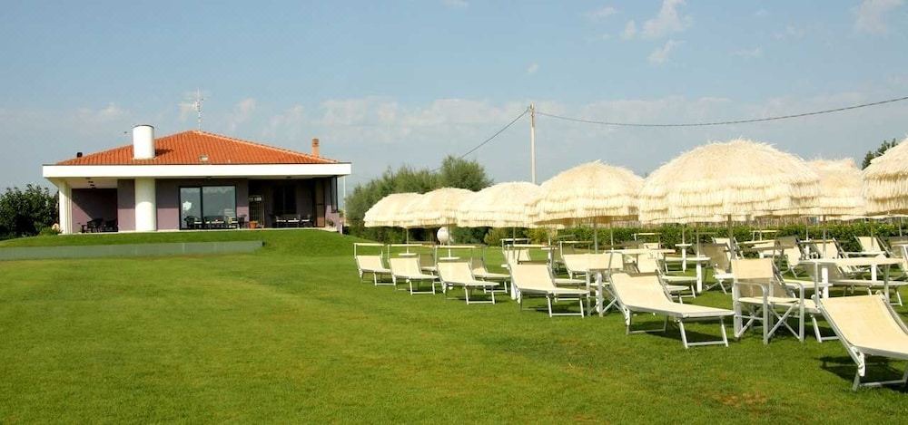 Photo of Buildings in Cologna Spiaggia