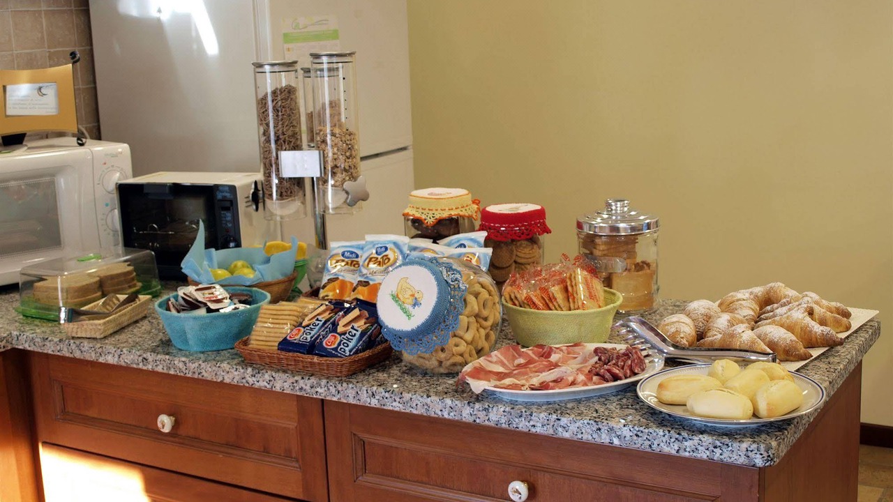 Photo of Kitchen in Montelaguardia