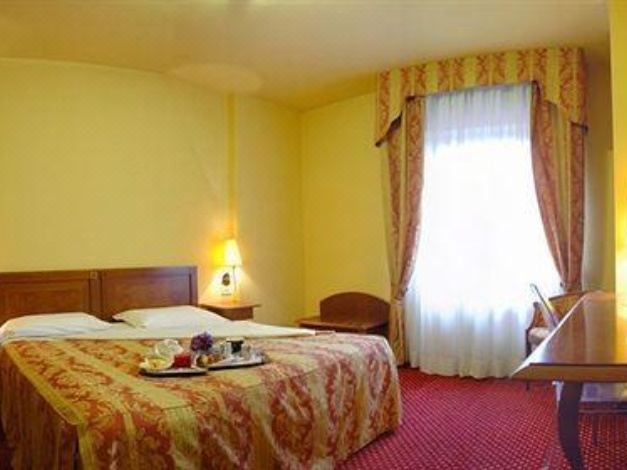 Photo of Bedroom in Cascia