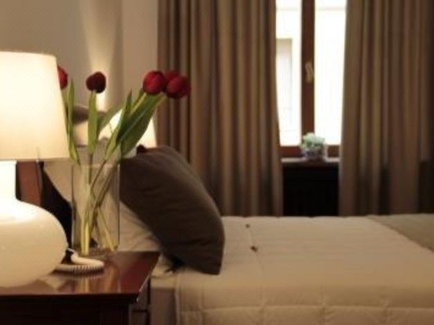 Photo of Bedroom in Rione XIV Borgo