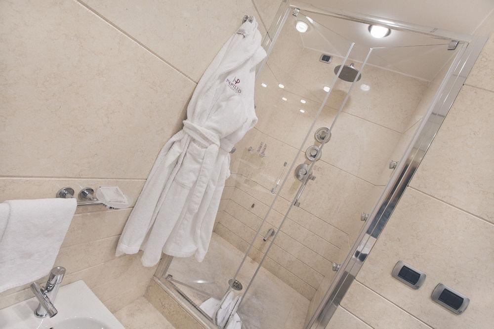 Photo of Bathroom in Rome