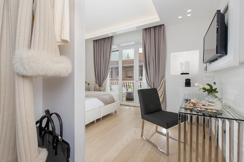 Photo of Livingroom in Rione XIV Borgo