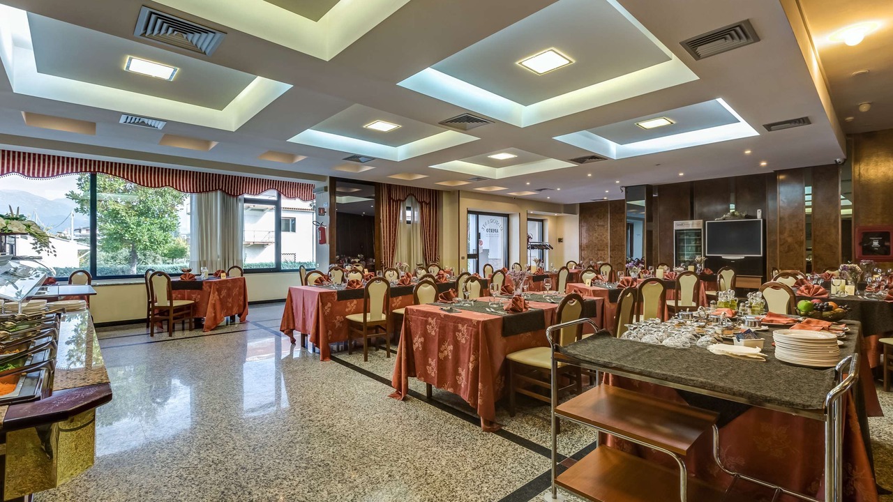 Photo of Livingroom in Cassino