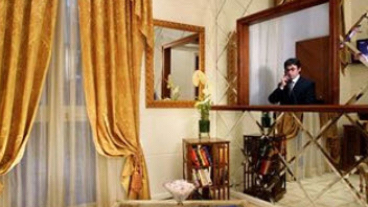 Photo of Livingroom in Repubblica
