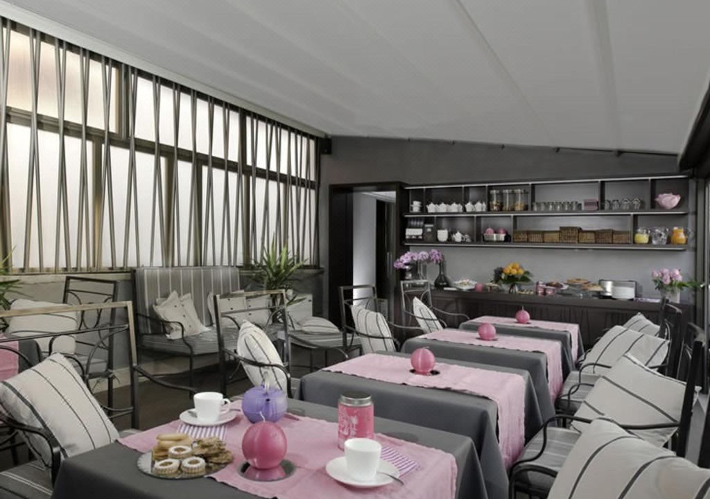 Photo of Livingroom in Repubblica