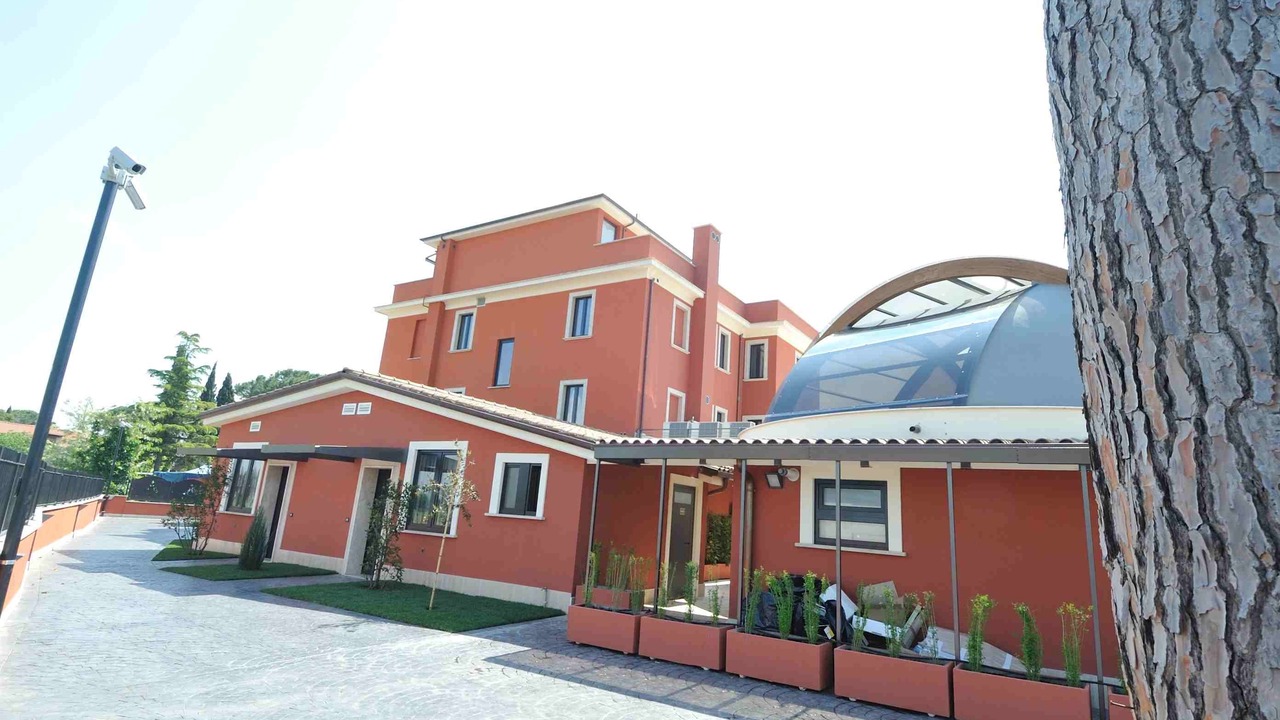 Photo of Buildings in Zona III Marcigliana