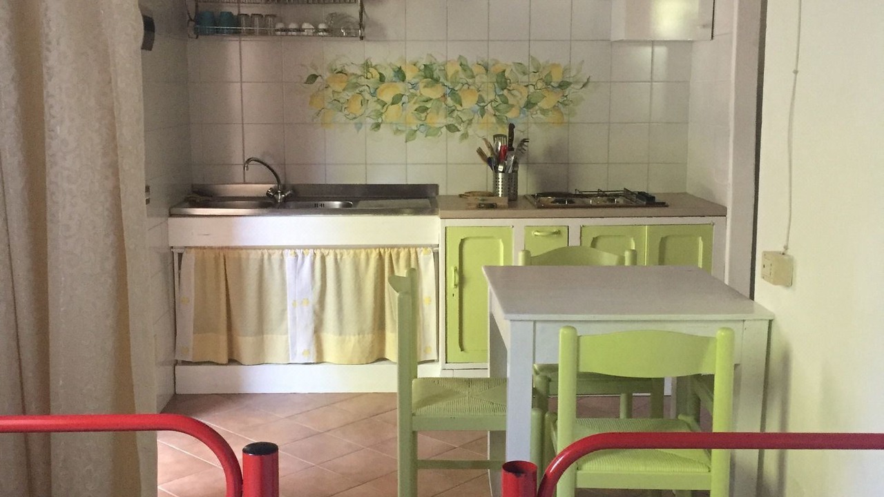 Photo of Bedroom in Vasto