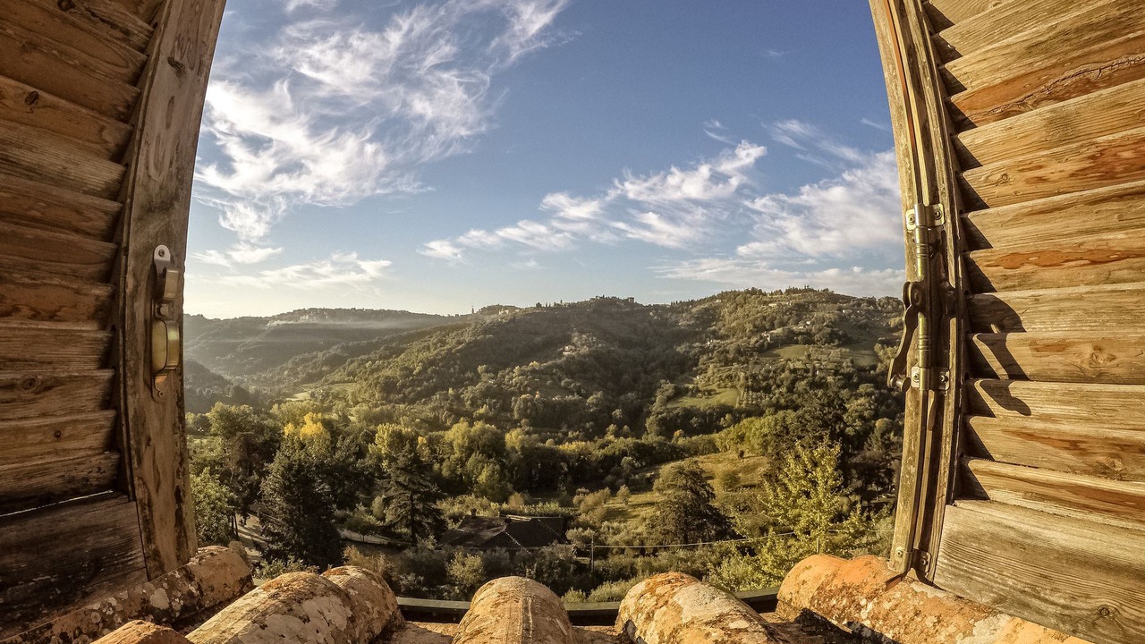 Photo of Patio Balcony in Montelaguardia