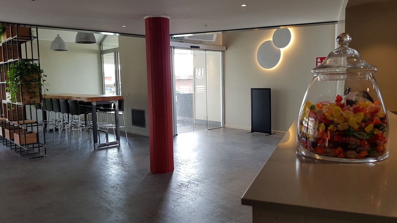 Photo of Livingroom in Oleggio