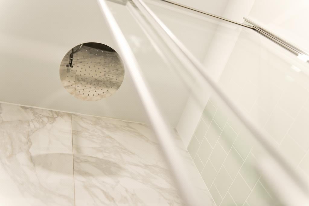 Photo of Bathroom in Rome City Centre