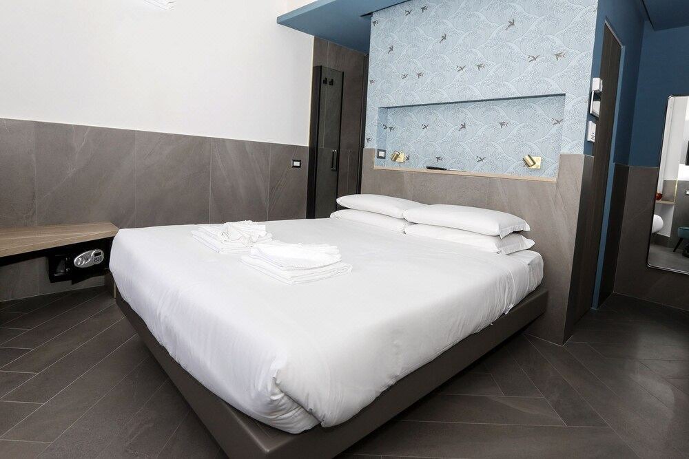 Photo of Bedroom in Vatican