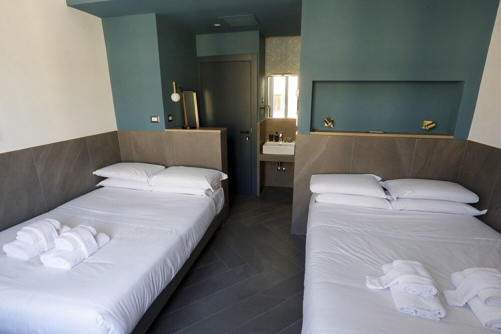 Photo of Bedroom in Vatican