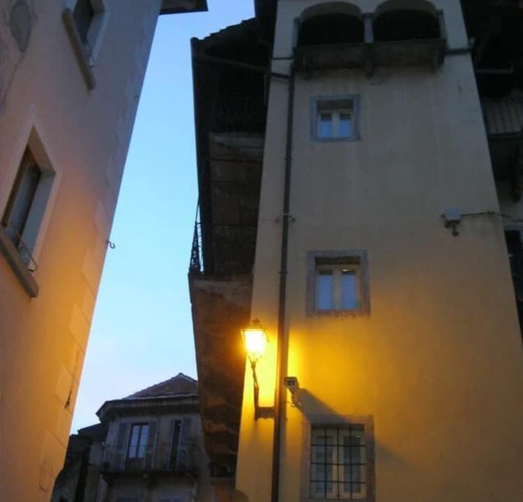 Photo of Buildings in Domodossola