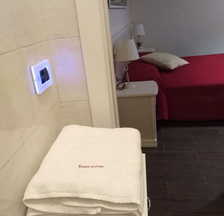 Photo of Bedroom in Canosa di Puglia