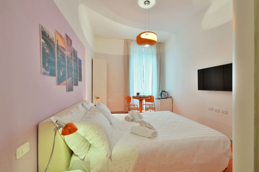 Photo of Bedroom in Vatican