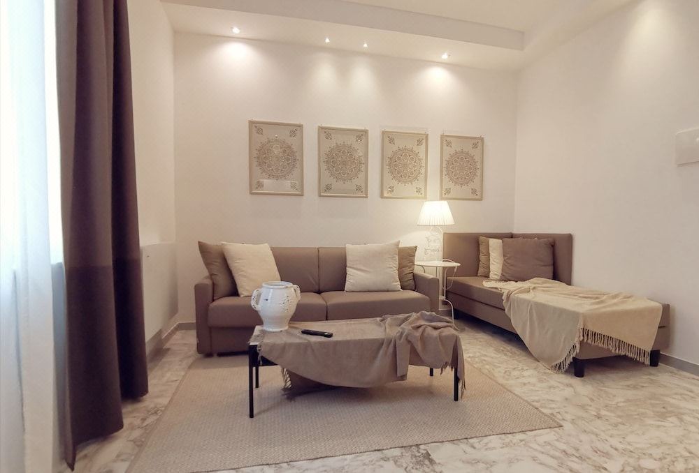 Photo of Livingroom in Lucera