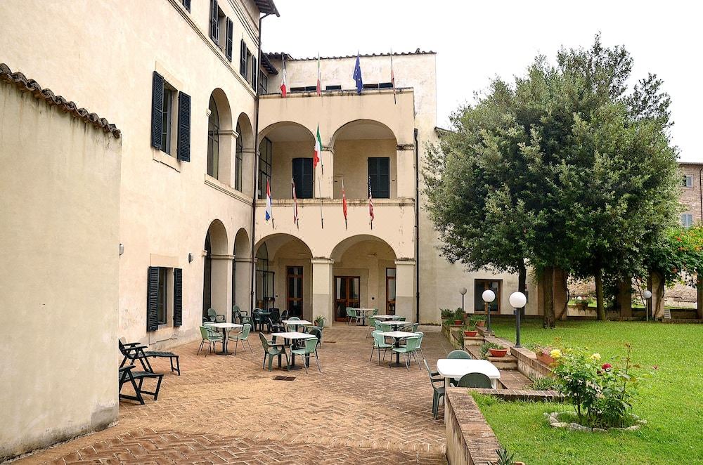 Photo of Buildings in Foligno
