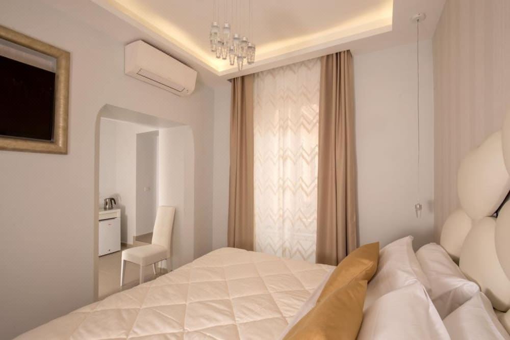 Photo of Bedroom in Rione IV Campo Marzio