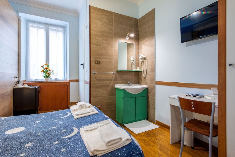 Photo of Bedroom in Vatican