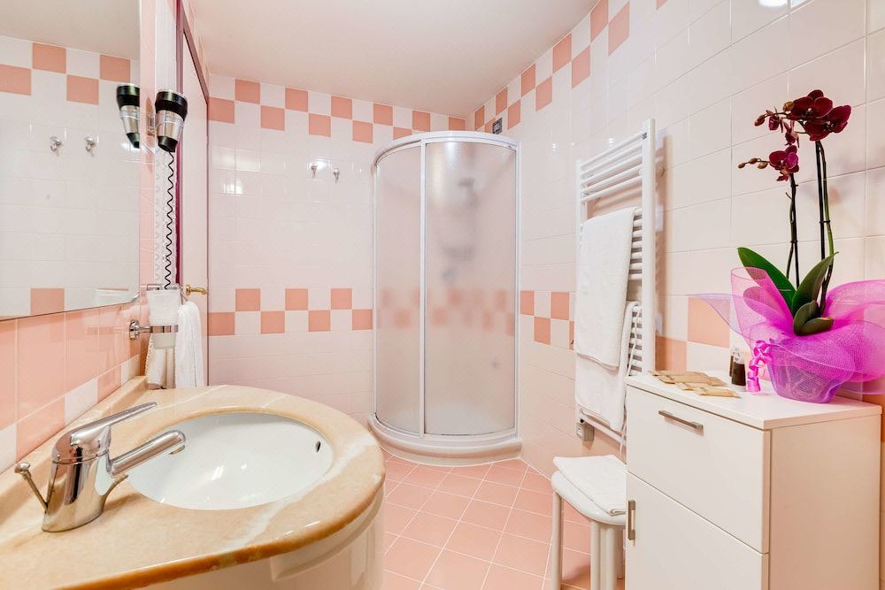 Photo of Bathroom in Nova Siri