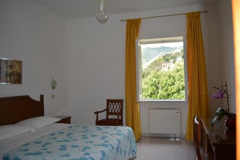 Photo of Bedroom in Barano d'Ischia