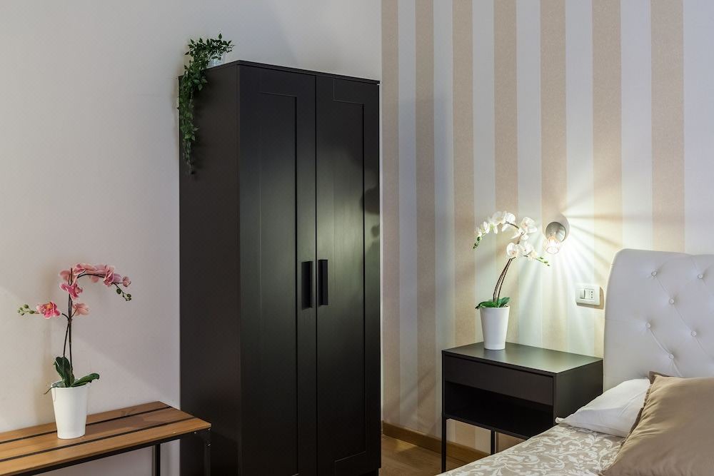 Photo of Bedroom in Repubblica