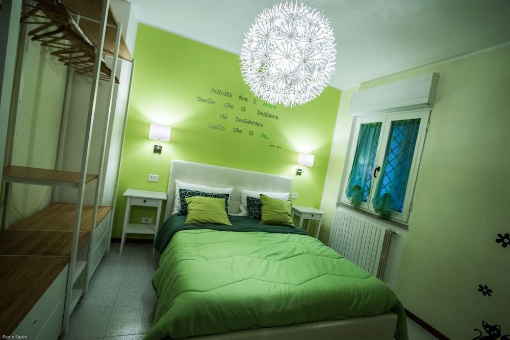 Photo of Bedroom in Campobasso