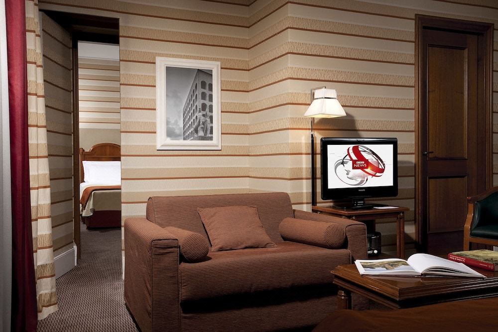 Photo of Livingroom in Repubblica