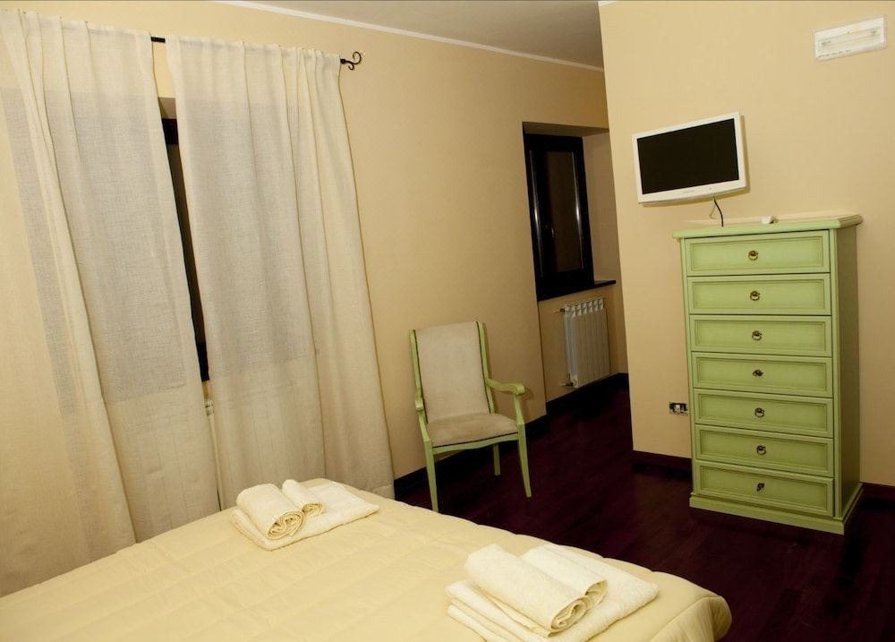 Photo of Bedroom in Mendicino