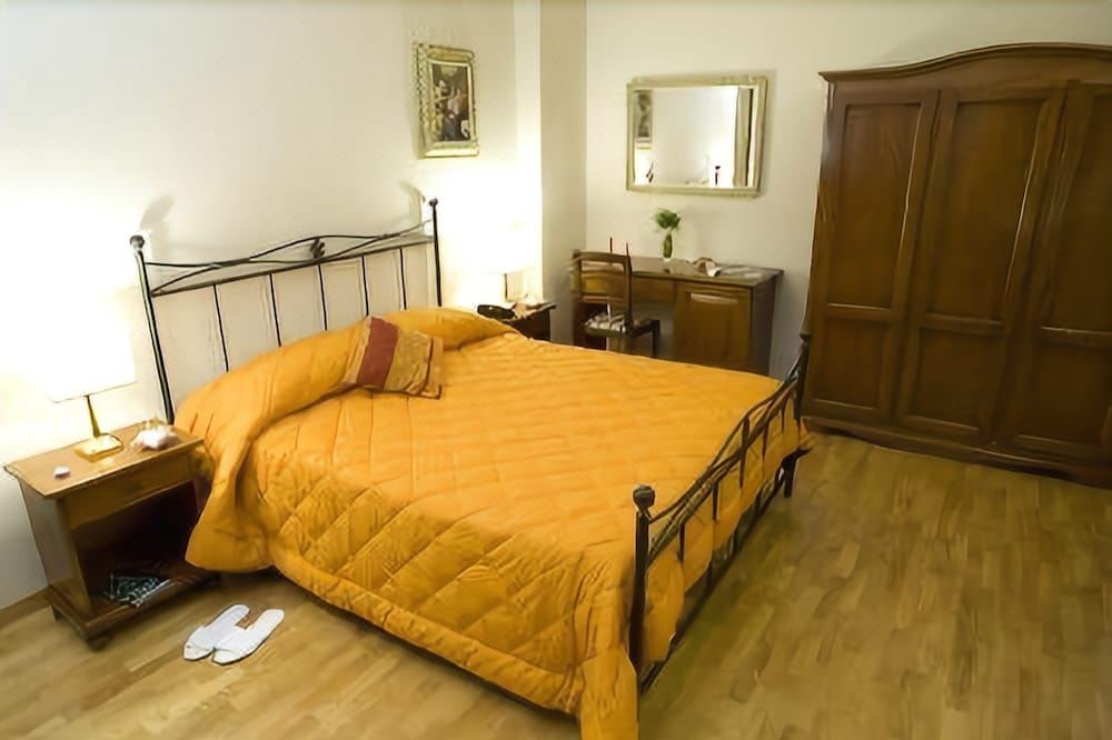 Photo of Bedroom in Colfiorito