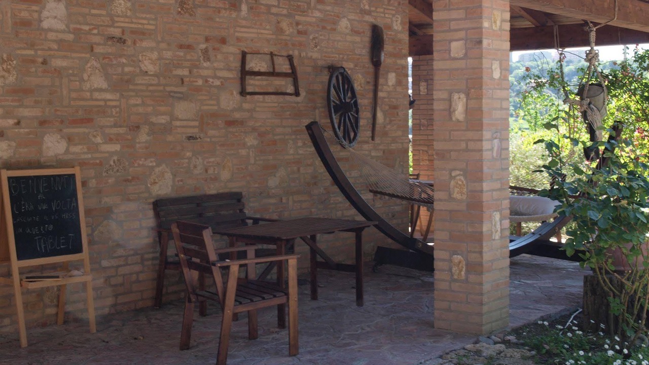 Photo of Buildings in Montelaguardia