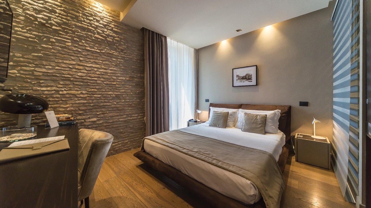 Photo of Bedroom in Rione III Colonna