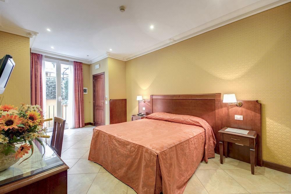 Photo of Bedroom in Repubblica