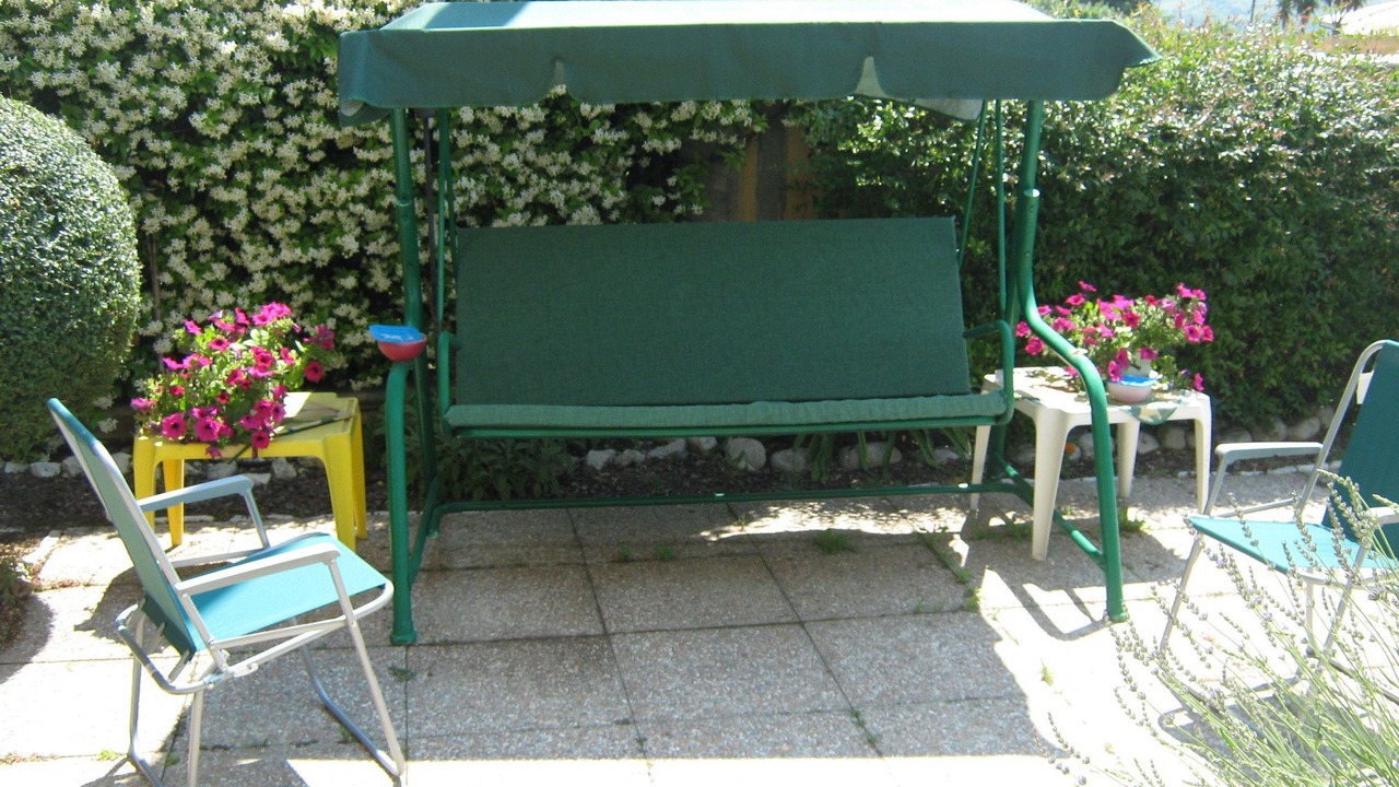 Photo of Patio Balcony in Collecorvino