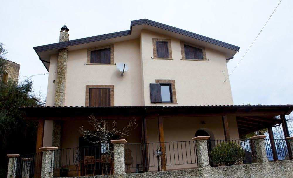 Photo of Buildings in Mendicino
