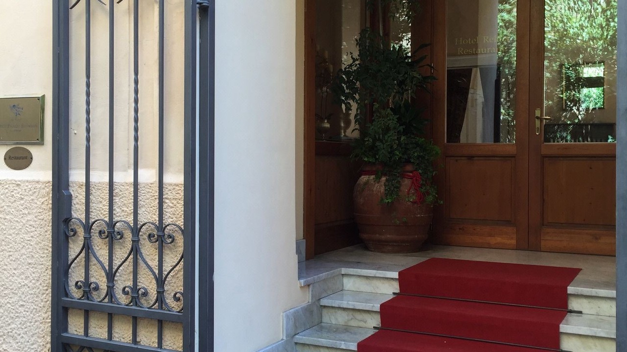 Photo of Bedroom in Veroli