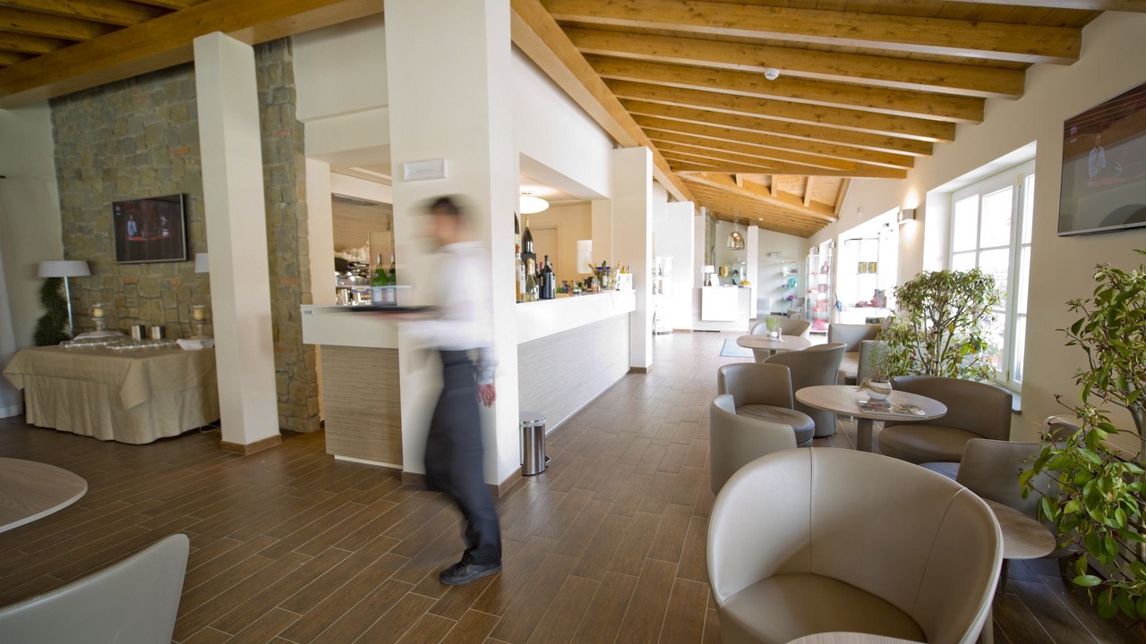 Photo of Livingroom in Castelletto d'Orba