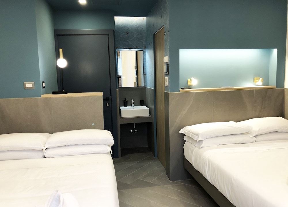 Photo of Bedroom in Vatican