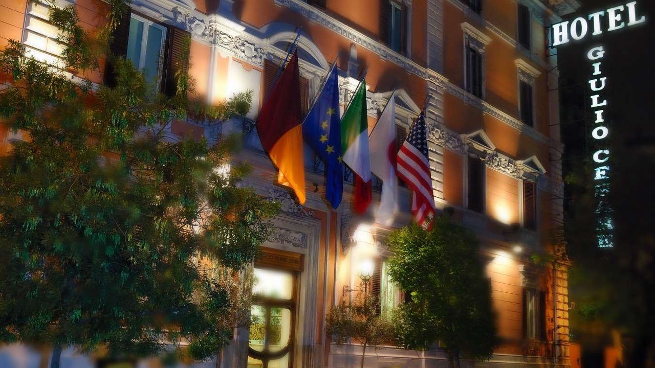 Photo of Buildings in Prati