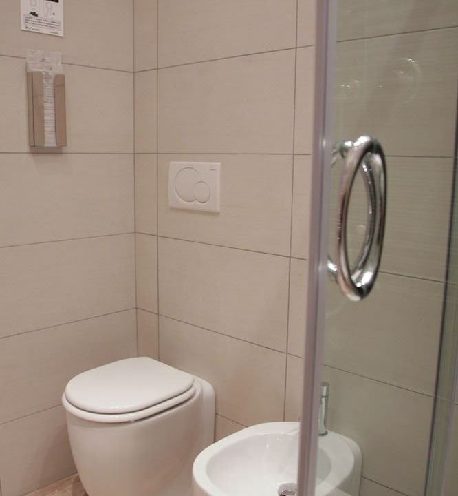 Photo of Bathroom in Repubblica