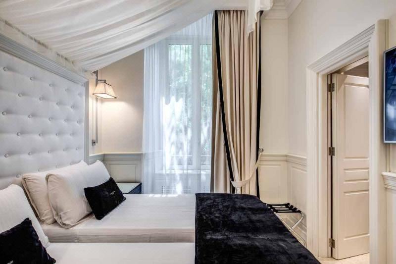 Photo of Bedroom in Prati